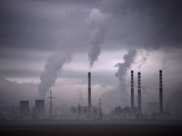 要聚焦重点区域、重点时段、重点污染源