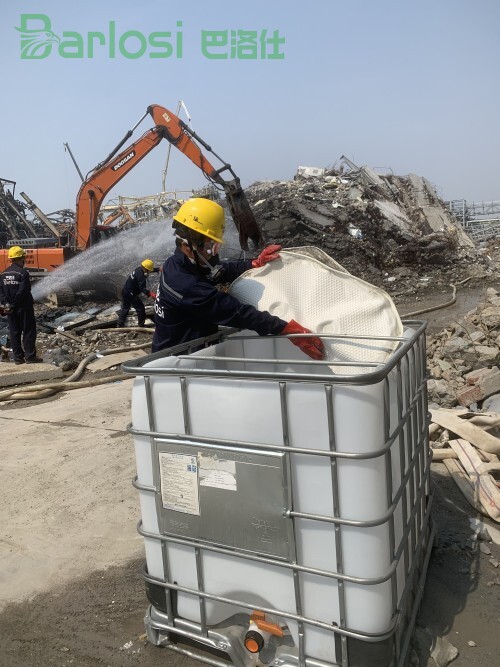 将废弃砖石、混凝土等高效转化为高品质再生骨料