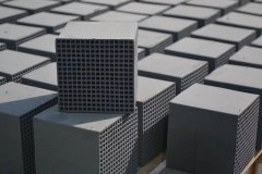 市场扩张主要受工业化进