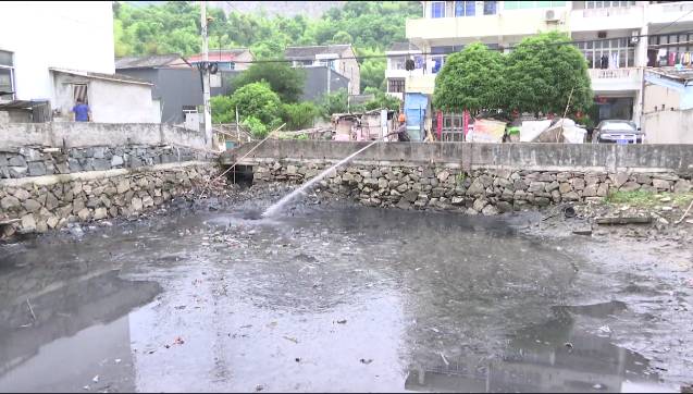 推动全市生态文明建设和生态环境保护工作再上新台阶