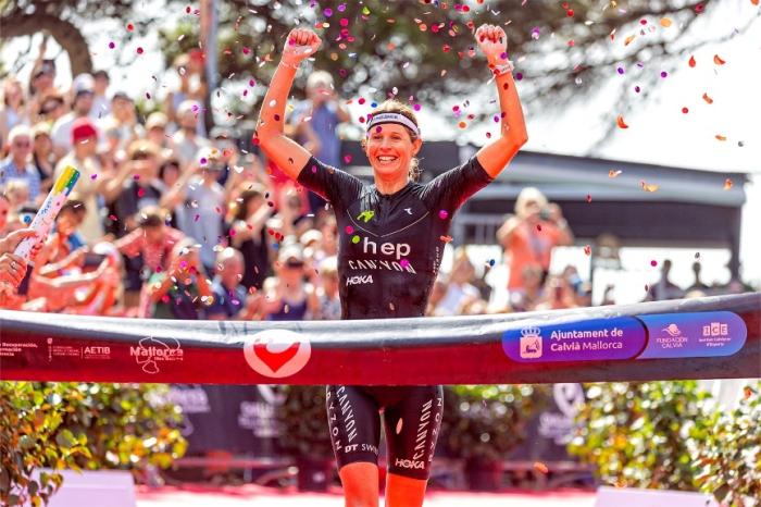 2024北京国际铁人三项挑战赛正式登陆北京延庆，