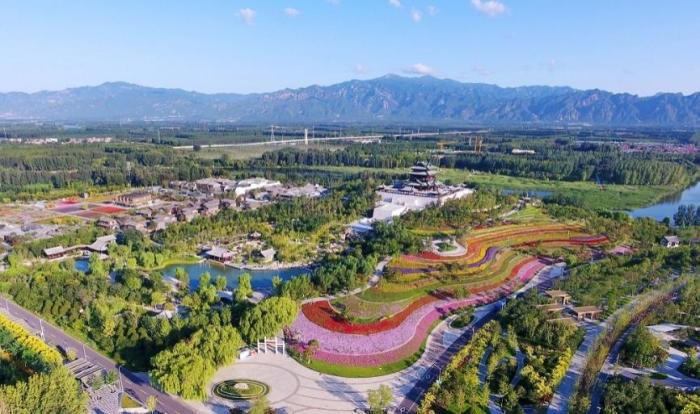 2024北京国际铁人三项挑战赛正式登陆北京延庆，