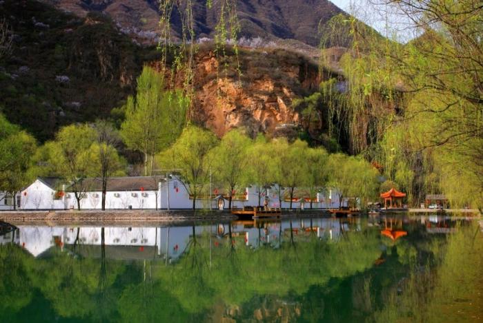 2024北京国际铁人三项挑战赛正式登陆北京延庆，