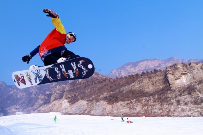 2024北京国际铁人三项挑战赛正式登陆北京延庆，