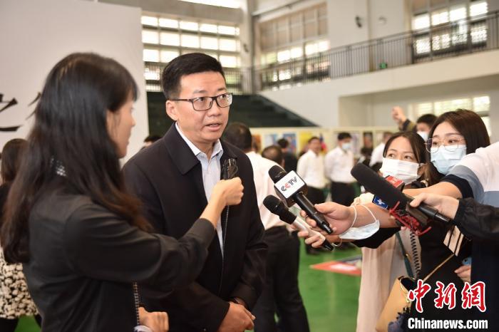 “为奥运喝彩”恒爱行动·至美之行第三站走进广