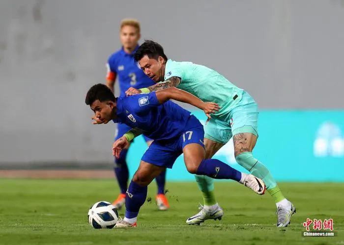 来做新帅上任！这位老熟人，能带得动国足吗？