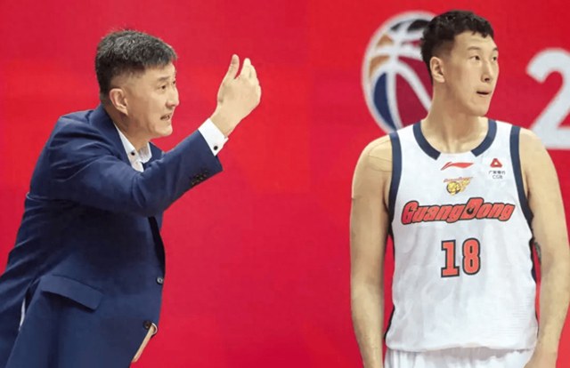 广东男篮两度惨败上海男篮 50分悬殊战绩引热议