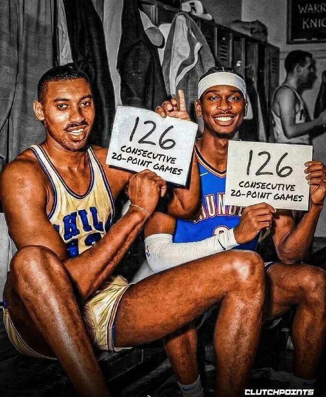 热火热巴轰21分创罚球纪录 雷霆亚历山大破张伯