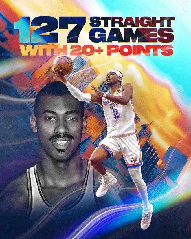 热火热巴轰21分创罚球纪录 雷霆亚历山大破张伯