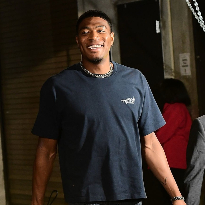 八村垒生涯总得分突破5000大关 骑士力克湖人创队