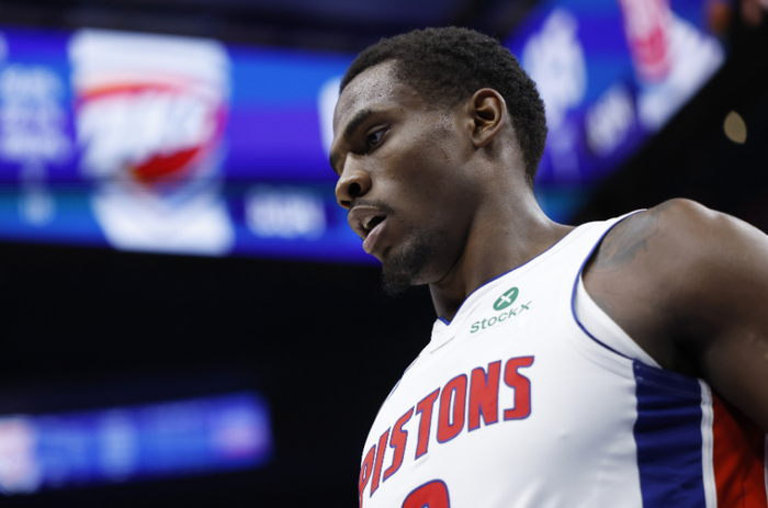 活塞双星崛起扛起球队 全队防守效率登顶联盟