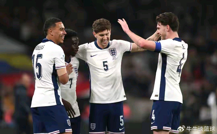 英格兰队主帅图赫尔重组阵容 纽卡五将成关键棋