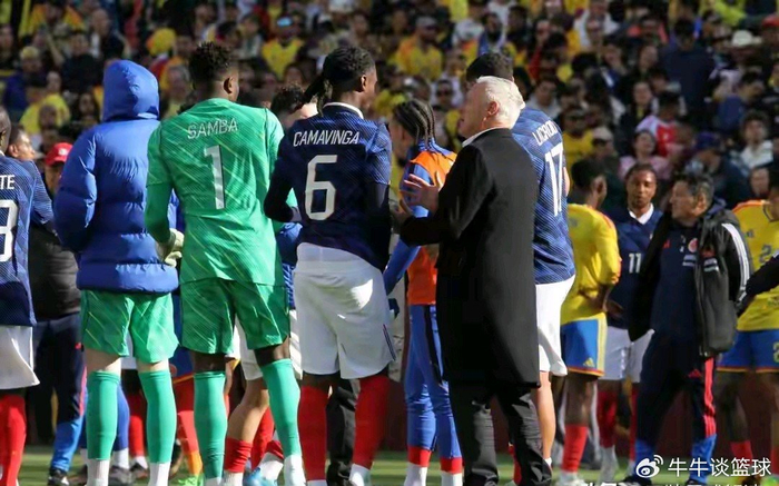 英格兰队主帅图赫尔重组阵容 纽卡五将成关键棋