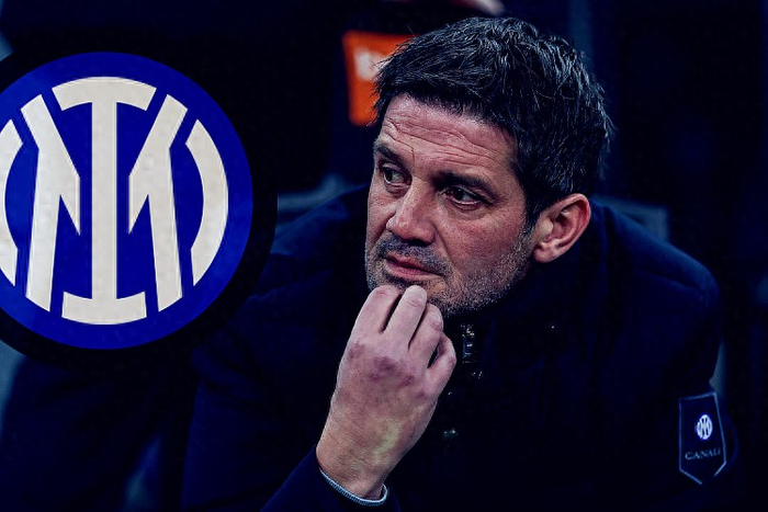 国际米兰大胜罗马齐沃力挺球队迎战意甲争冠关