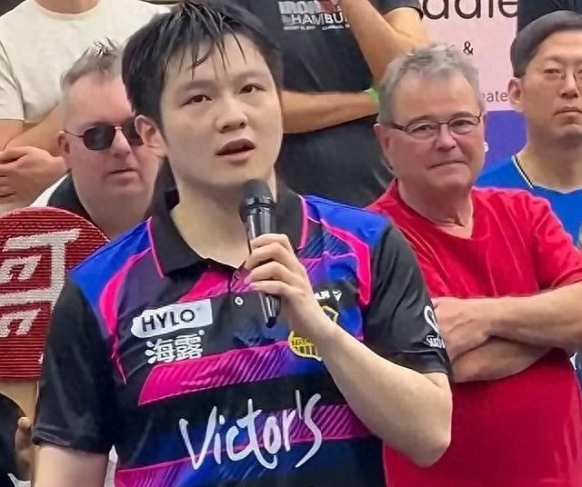 樊振东合同抉择、王楚钦伤病挑战、马龙传承使