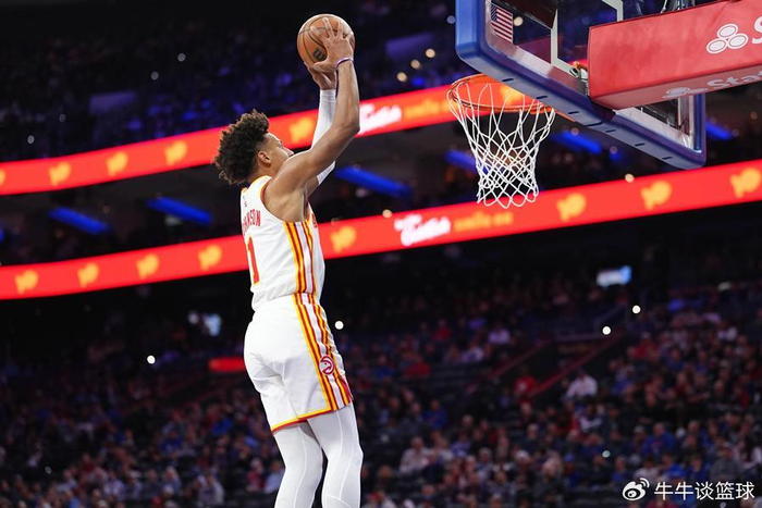 爱德华兹伤病影响最佳一阵争夺 布伦森等八人角