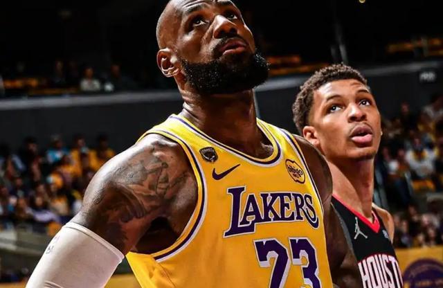 残阵湖人重创火箭杜兰特缺阵致惨败